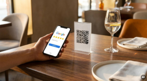 Jak zoptymalizować zbieranie opinie Google dla restauracji?